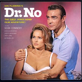 Dr. No by John Barry Orchestra