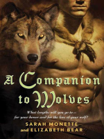A_Companion_to_Wolves