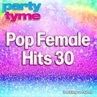 Pop_Female_Hits_30_-_Party_Tyme