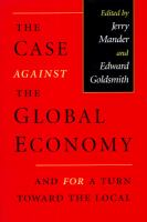 The_case_against_the_global_economy