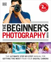 The_beginner_s_photography_guide