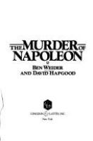 The_murder_of_Napoleon
