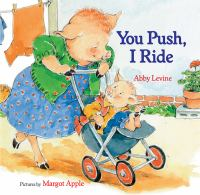 You_push__I_ride