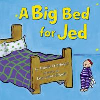 A_big_bed_for_Jed