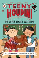 The super-secret valentine