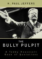 The_bully_pulpit