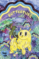 Buttertubs