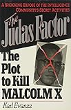 The_Judas_factor