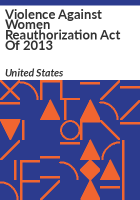 Violence_Against_Women_Reauthorization_Act_of_2013
