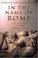 In_the_name_of_Rome