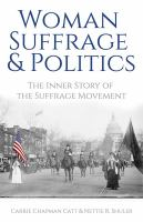 Woman_suffrage_and_politics