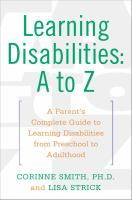 Learning_disabilities--_A_to_Z