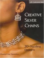 Creative_silver_chains