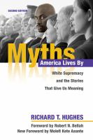 Myths_America_lives_by