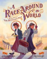 A_race_around_the_world