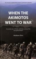 When_the_Akimotos_went_to_war