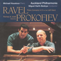 Ravel__Piano_Concerto_For_Left_Hand_-_Prokofiev__Romeo___Juliet__excerpts_