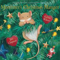 Mortimer_s_Christmas_manger