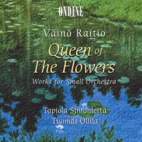 Raitio__V___Queen_Of_The_Flowers_-_Works_For_Small_Orchestra