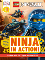 Ninja in action!