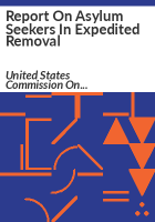 Report_on_asylum_seekers_in_expedited_removal