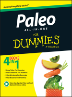 Paleo_All-in-One_for_Dummies