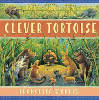 Clever_Tortoise