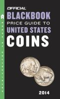 The_official_2014_blackbook_price_guide_to_United_States_coins