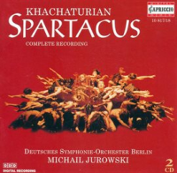 Khachaturian__A_i___Spartacus