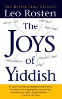 The_joys_of_Yiddish