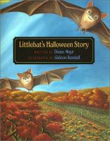 Littlebat_s_Halloween_story