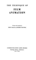 The_technique_of_film_animation