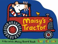 Maisy_s_tractor