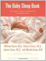 The_baby_sleep_book