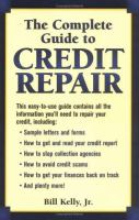 The_complete_guide_to_credit_repair