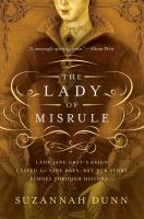 The_lady_of_misrule