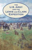 The_U_S__Army_and_the_Lewis_and_Clark_Expedition