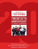 America_s_Test_Kitchen_twentieth_anniversary_TV_show_cookbook