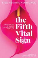 The_fifth_vital_sign