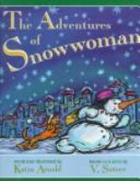 The_adventures_of_Snowwoman