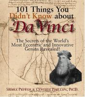 101_things_you_didn_t_know_about_Da_Vinci