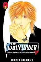 The_wallflower__
