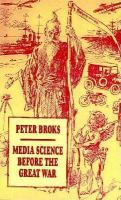Media_science_before_the_Great_War