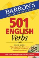 501_English_verbs