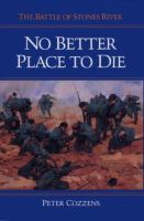 No_better_place_to_die