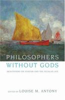 Philosophers_without_gods