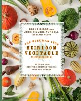 The_Beekman_1802_heirloom_vegetable_cookbook