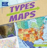 Types_of_maps