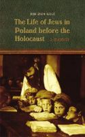 The_life_of_Jews_in_Poland_before_the_Holocaust