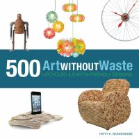 Art_without_waste